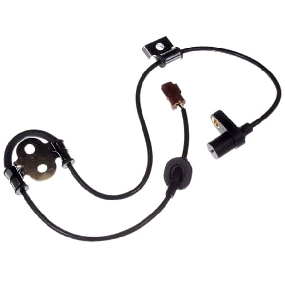 2004 Subaru Outback - Front, Driver Side ABS Speed Sensor, 4-Wheel ABS
