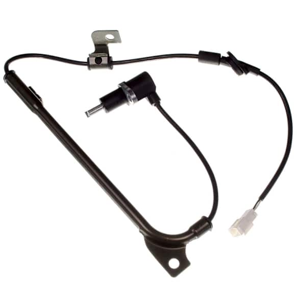 2004 Subaru Impreza - Rear, Passenger Side ABS Speed Sensor, 4-Wheel ABS