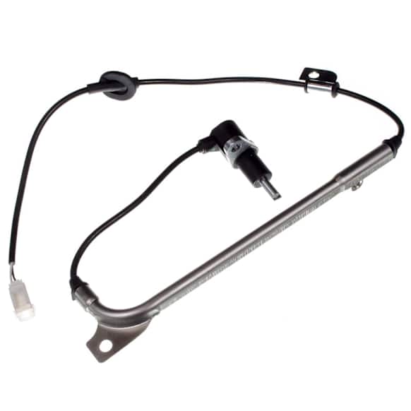 2ABS1112 Rear, Driver Side ABS Speed Sensor Sold Individually