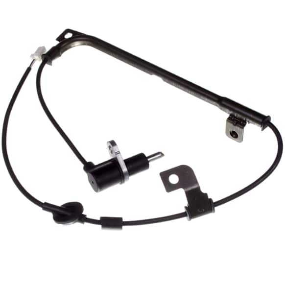 2006 Subaru Forester - Rear, Passenger Side ABS Speed Sensor, 4-Wheel ABS