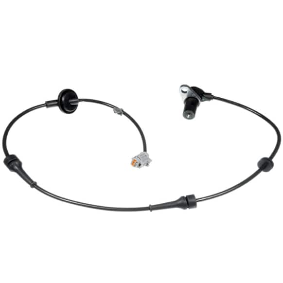 2ABS1129 Front, Passenger Side ABS Speed Sensor Sold Individually