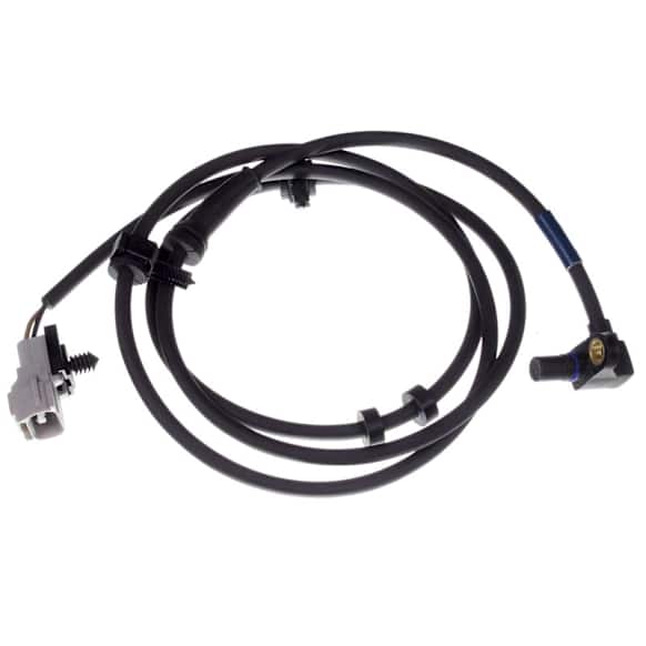 2ABS1163 Front, Driver or Passenger Side ABS Speed Sensor 4WD Sold individually