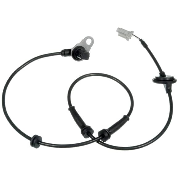 2ABS1252 Front, Passenger Side ABS Speed Sensor Sold Individually