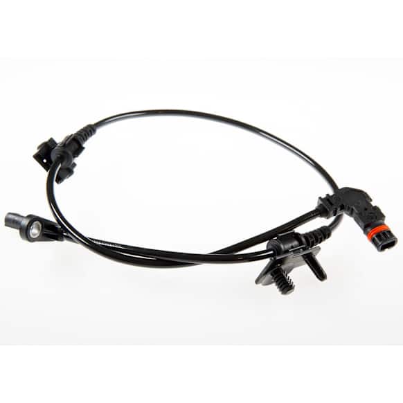 2006 Dodge Charger - Front, Driver or Passenger Side ABS Speed Sensor, Non-ABS, with Harness