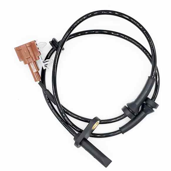2ABS1365 Rear, Driver Side ABS Speed Sensor Sold individually