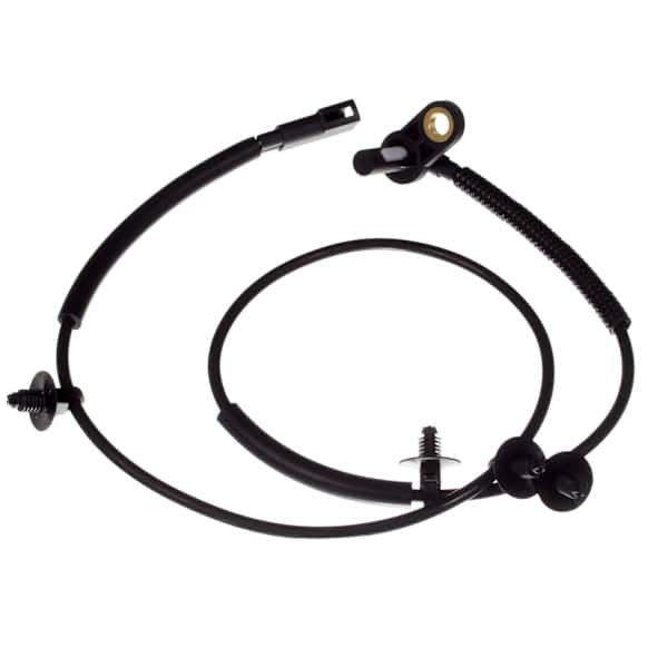 2ABS1619 Rear, Passenger Side ABS Speed Sensor Sold individually