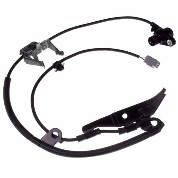 2ABS2040 Front, Passenger Side ABS Speed Sensor Sold Individually