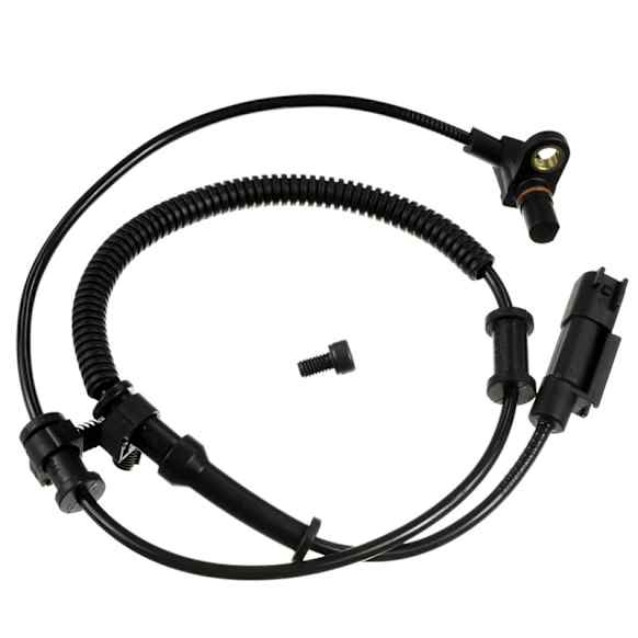 2ABS2434 Front, Driver or Passenger Side ABS Speed Sensor Sold Individually