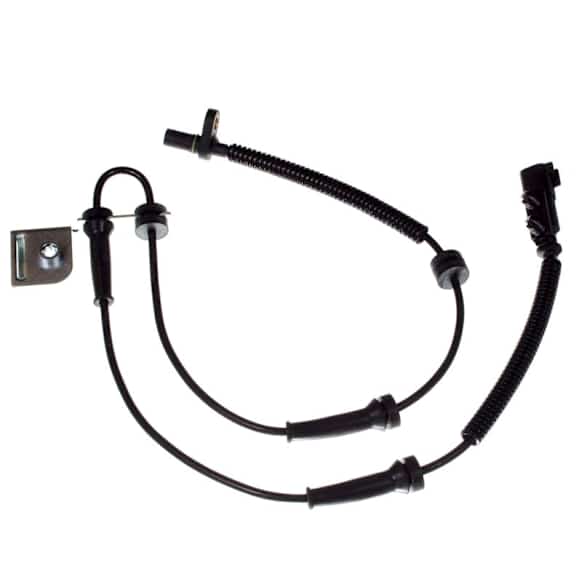 2017 Dodge Grand Caravan - Front, Driver or Passenger Side ABS Speed Sensor, 4-Wheel ABS