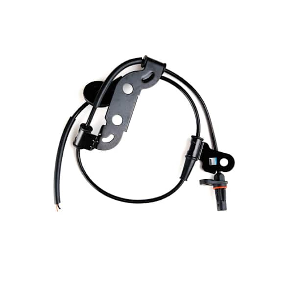 2ABS2546 Rear, Driver Side ABS Speed Sensor Sold individually