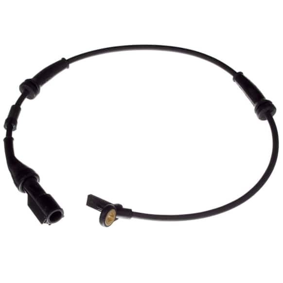 2ABS2570 Front, Driver or Passenger Side ABS Speed Sensor Sold Individually