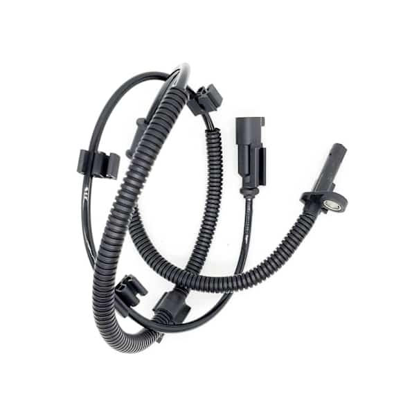 2ABS2590 Rear, Passenger Side ABS Speed Sensor Sold individually