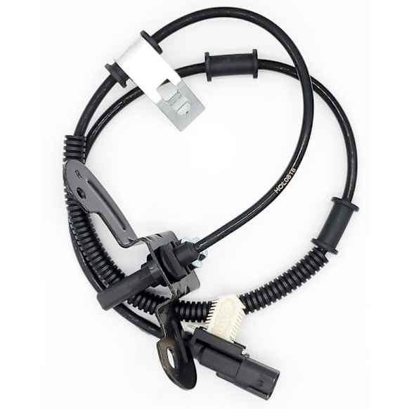 2ABS2593 Front, Passenger Side ABS Speed Sensor Sold Individually