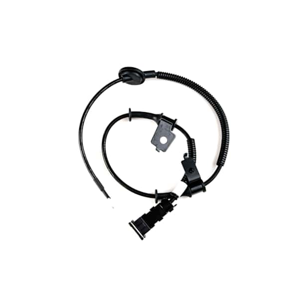 2ABS2609 Rear, Driver Side ABS Speed Sensor Sold individually