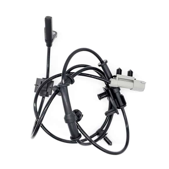 2ABS2661 Rear, Driver Side ABS Speed Sensor Sold individually