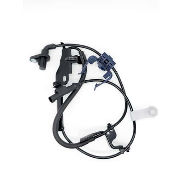 2009 Toyota Venza - Front, Driver Side ABS Speed Sensor, 4-Wheel ABS, With Harness