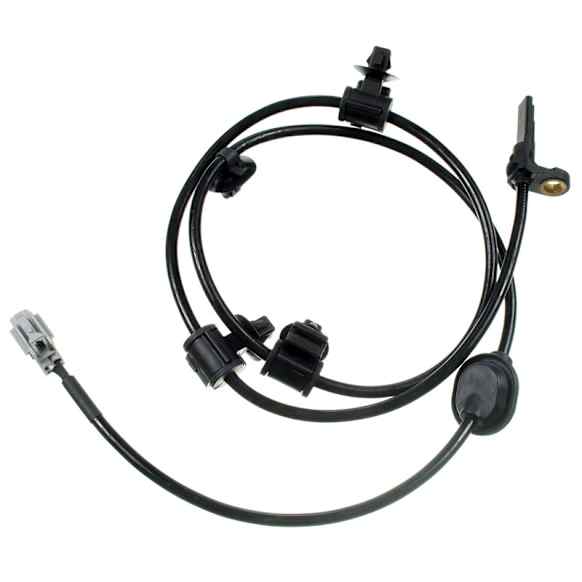 2013 Subaru Impreza - Rear, Passenger Side ABS Speed Sensor, 4-Wheel ABS