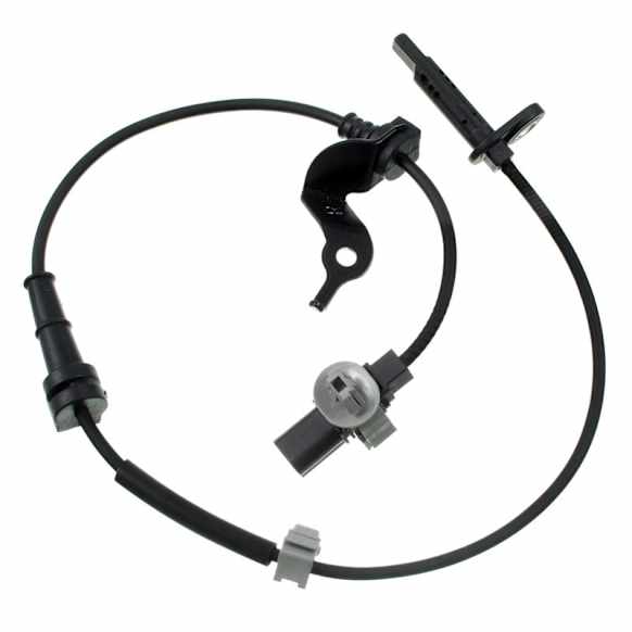 2ABS2836 Front, Passenger Side ABS Speed Sensor Sold individually