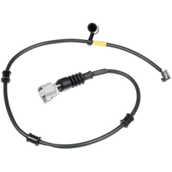 2016 Lexus LS460 - Rear, Driver Side Brake Pad Sensor, AWD, mfrbodycodename: USF45