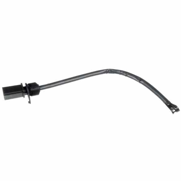 2015 Audi SQ5 - Front Brake Pad Sensor, 3.0L 6Cyl, 345X30mm; To 04/27/2015