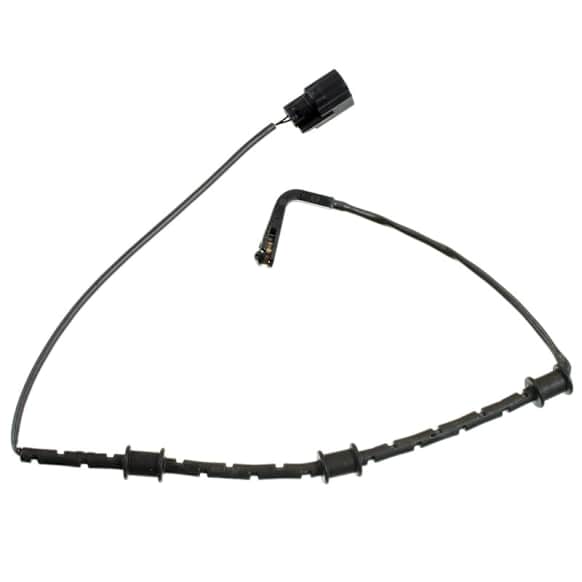 2017 Jaguar XJ - Brake Pad Sensor, With Rear Disc