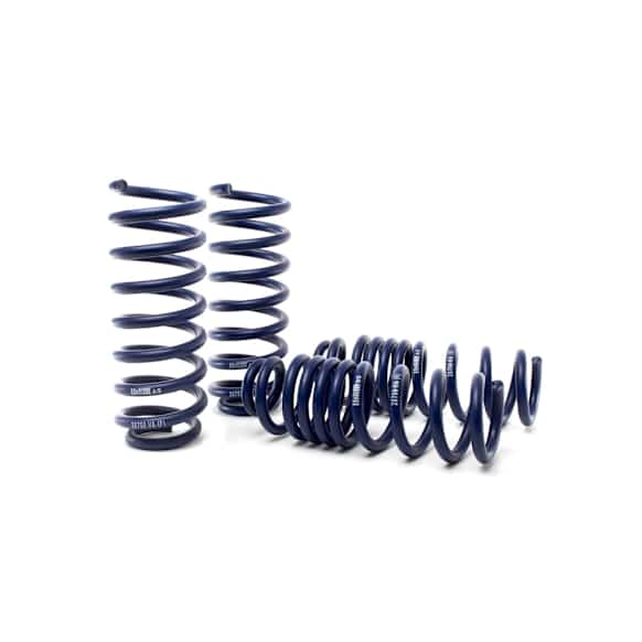 28758-1 Sport Series Front and Rear Lowering Springs - Set of 4