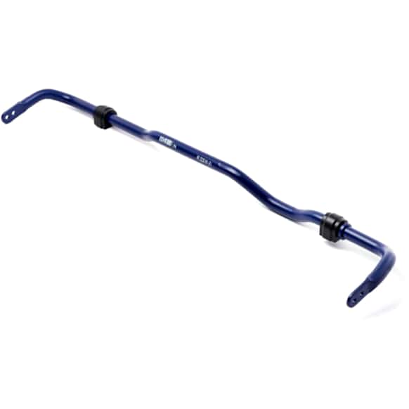 71220 Rear Sway Bar Kit, 1.01 in., Adjustable, Zinc-Plated