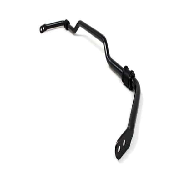 2011 BMW 335is - Rear Sway Bar Kit,  RWD, 0.78 in., Non-Adjustable, Coupe, Zinc-Plated