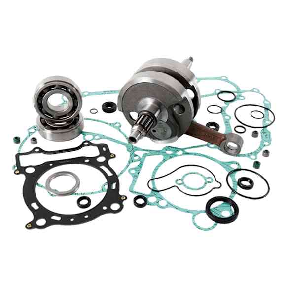 CBK0098 Direct Fit Crankshaft