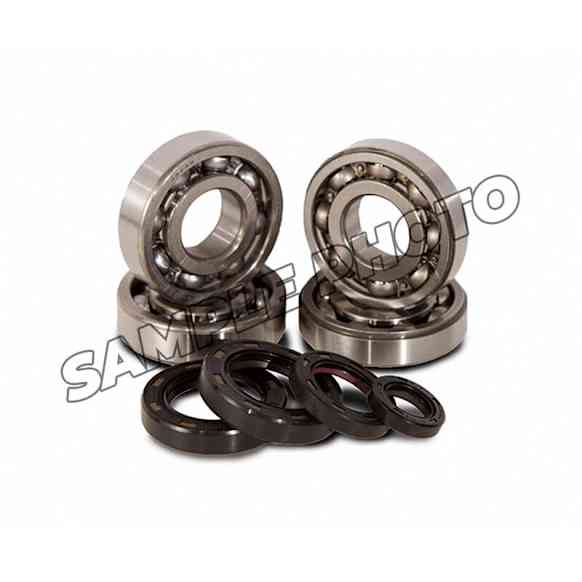 K012 Direct Fit Main Bearing
