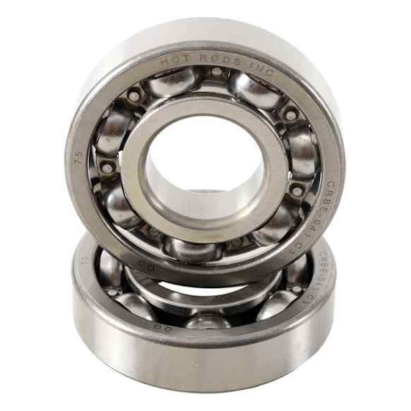2018 Suzuki DR-Z400SM - Direct Fit Main Bearing