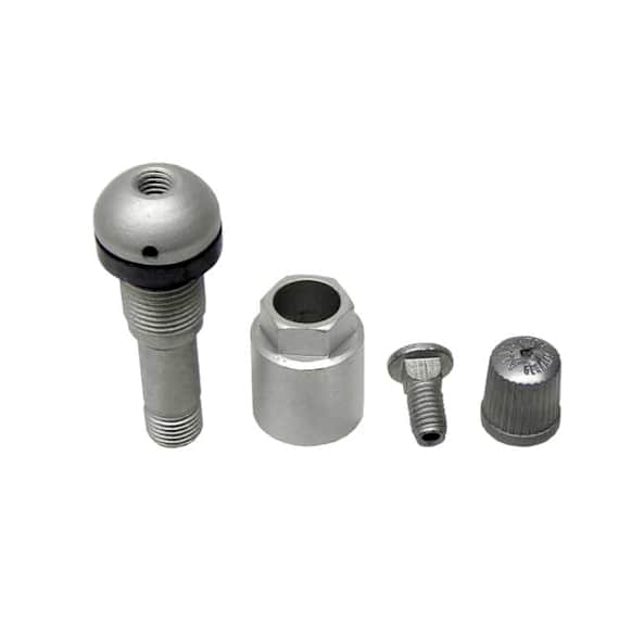 4D0-601-361 TPMS Valve Stem - Direct Fit, Sold individually