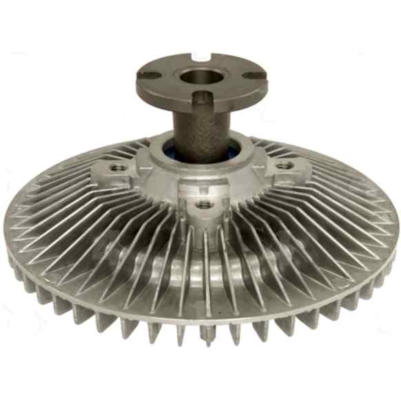 1710 Fan Clutch, Non-thermal