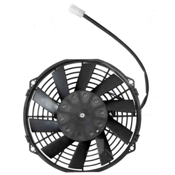 3900 Auxiliary Fan
