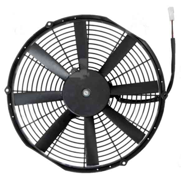 3920 Auxiliary Fan