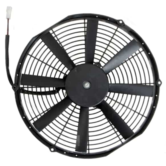 3921 Auxiliary Fan