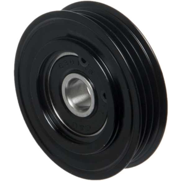 5931 Accessory Belt Idler Pulley
