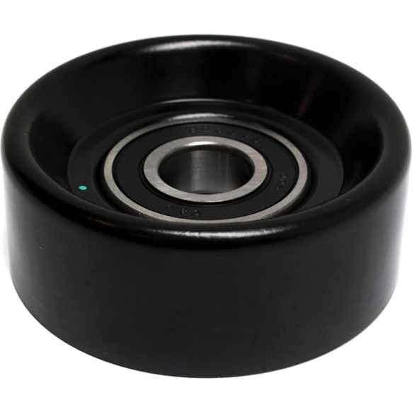5979 Accessory Belt Idler Pulley, Steel
