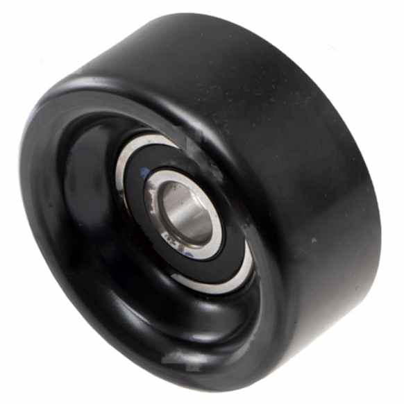 5999 Accessory Belt Idler Pulley, Steel