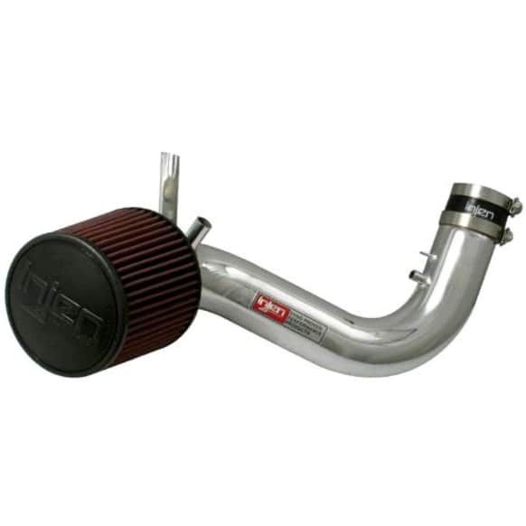 IS1401P Cold Air Intake, Dry Filter, Aluminum Tube, IS Series