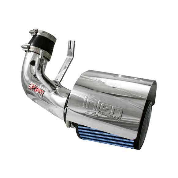 IS1471P Cold Air Intake, Dry Aluminum Tube