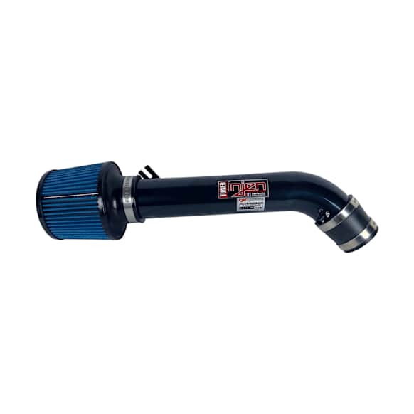 IS1520BLK Cold Air Intake, Dry Aluminum Tube