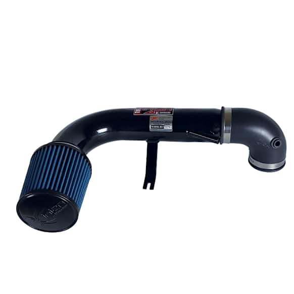 IS1565BLK Cold Air Intake, Dry Aluminum Tube