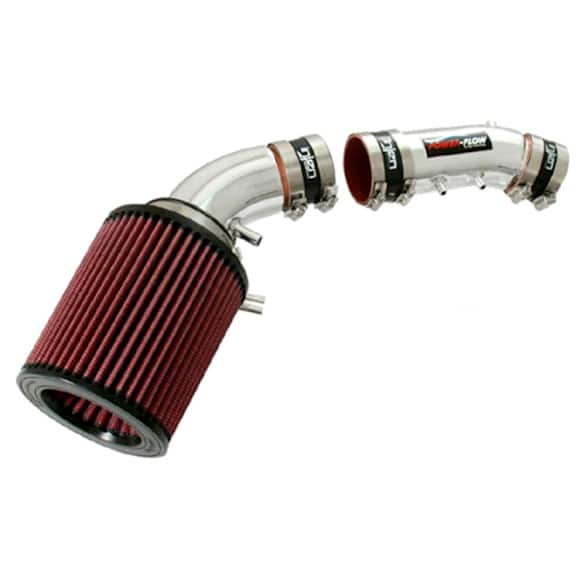 PF2050P Cold Air Intake, Dry Filter, Aluminum Tube, PF Series
