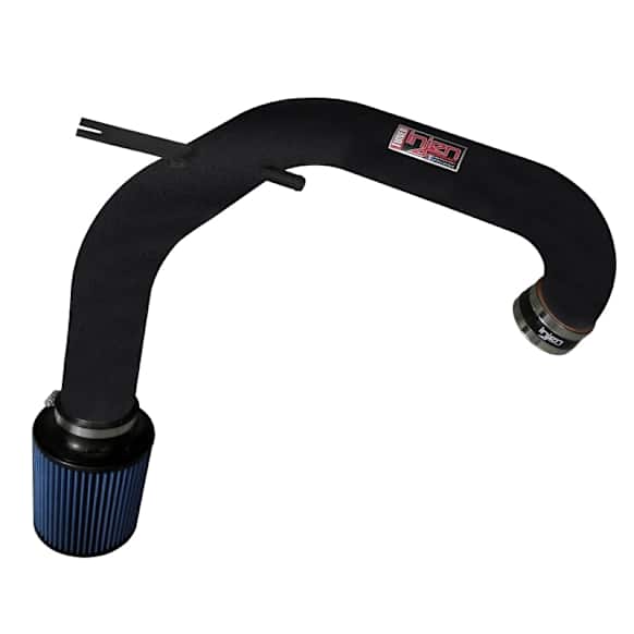 PF8053WB Cold Air Intake, Dry Filter, Aluminum Tube, PF Series