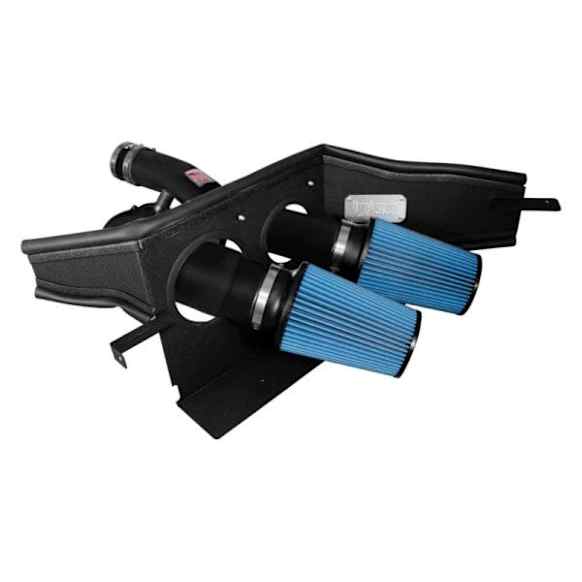 PF9015WB Cold Air Intake, Dry, Aluminum Tube, PF Series