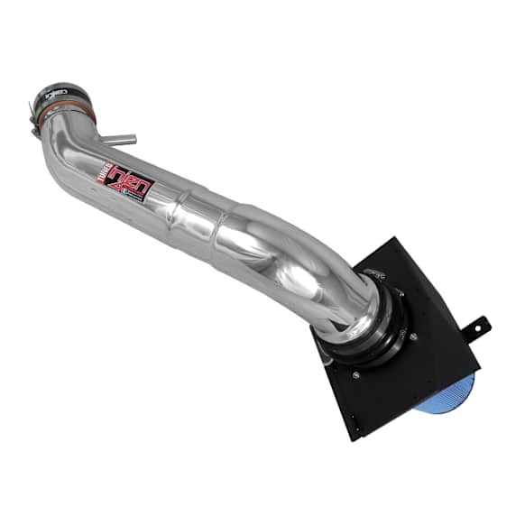 2010 Ford F-150 - PF Series, Cold Air Intake, Dry Filter, Aluminum Tube, 46-State Legal (Cannot ship to CA, CO, NY or ME)