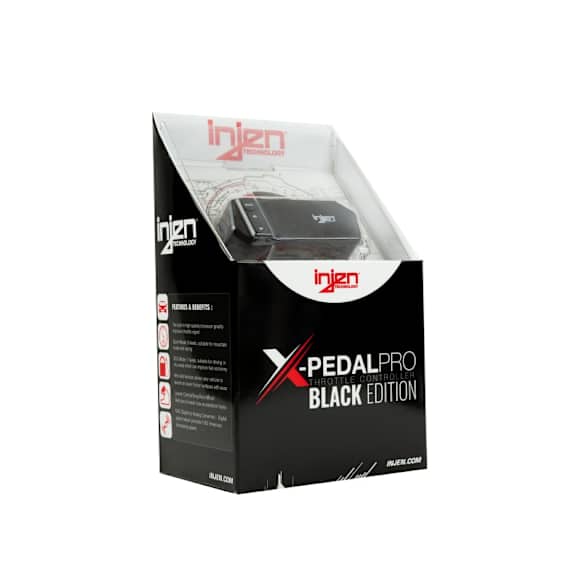 PT0007B Direct Fit Throttle Control Module