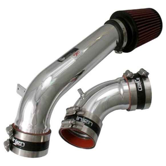 RD1110P Cold Air Intake, Dry Filter, Aluminum Tube, RD Series