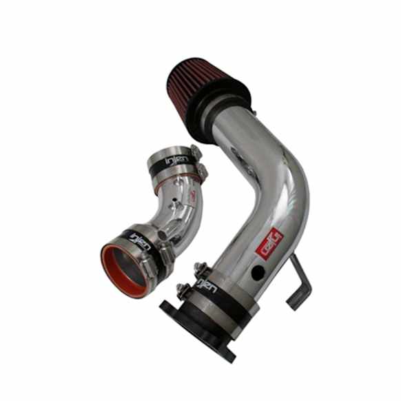 RD1935P Cold Air Intake, Dry Filter, Aluminum Tube, RD Series